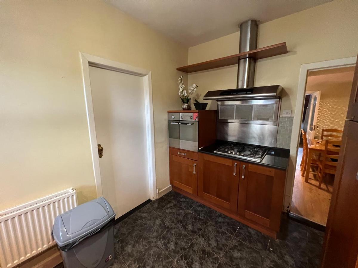 No 1 City Centre Location Apartment Dublin