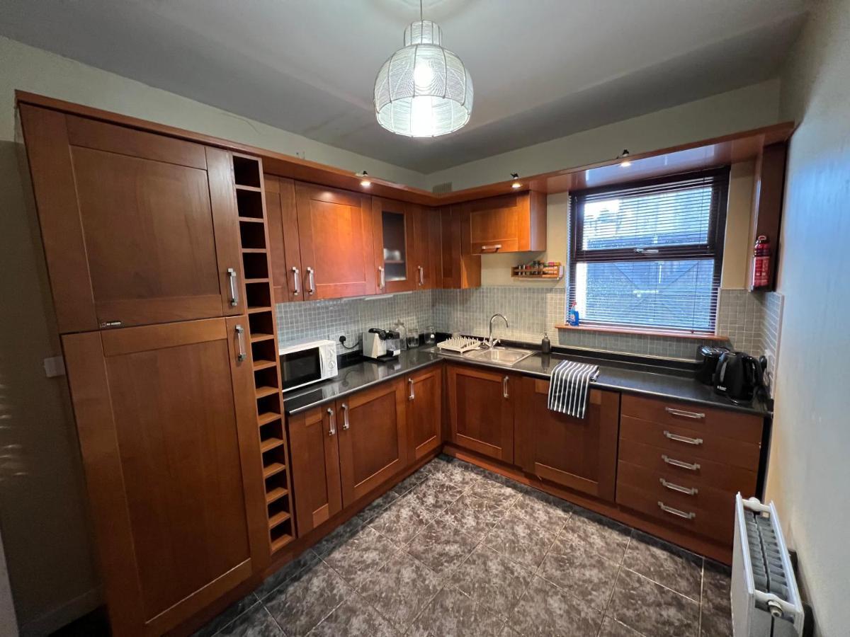 No 1 City Centre Location Apartment Dublin