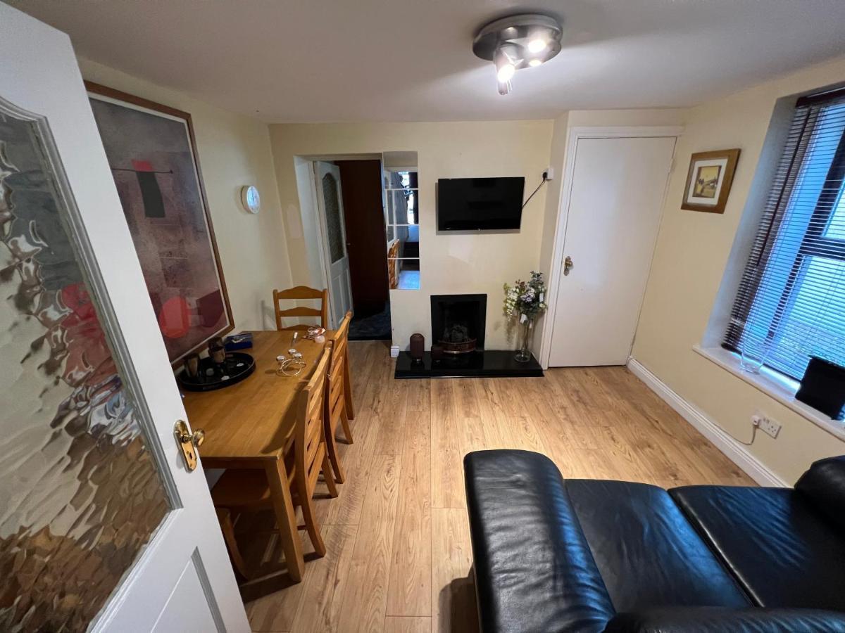Apartment No 1 City Centre Location *