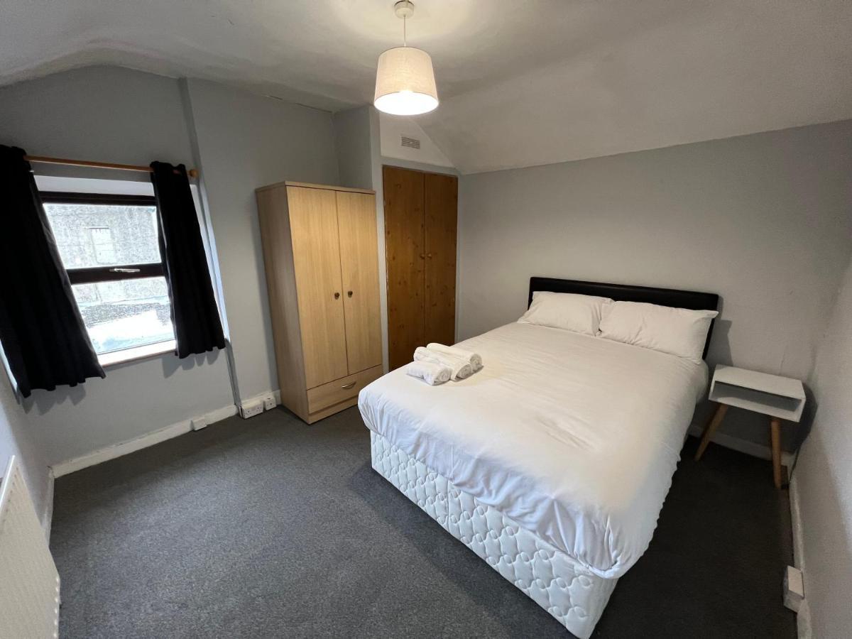No 1 City Centre Location