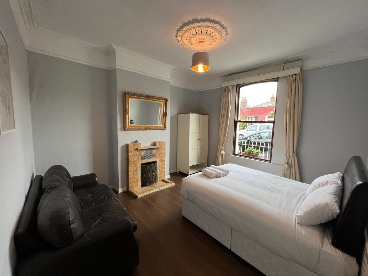 No 1 City Centre Location *