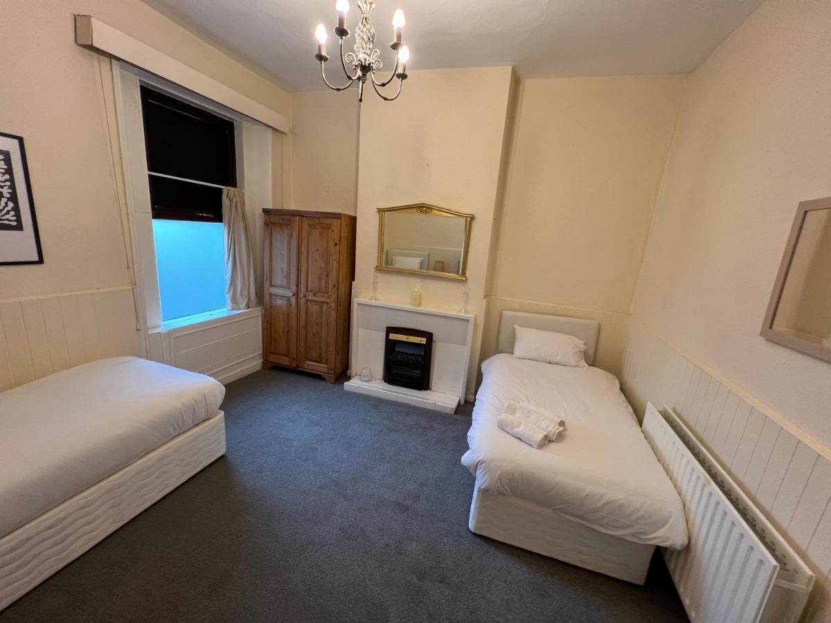No 1 City Centre Location *