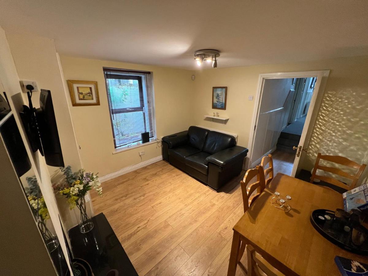 No 1 City Centre Location Apartment Dublin